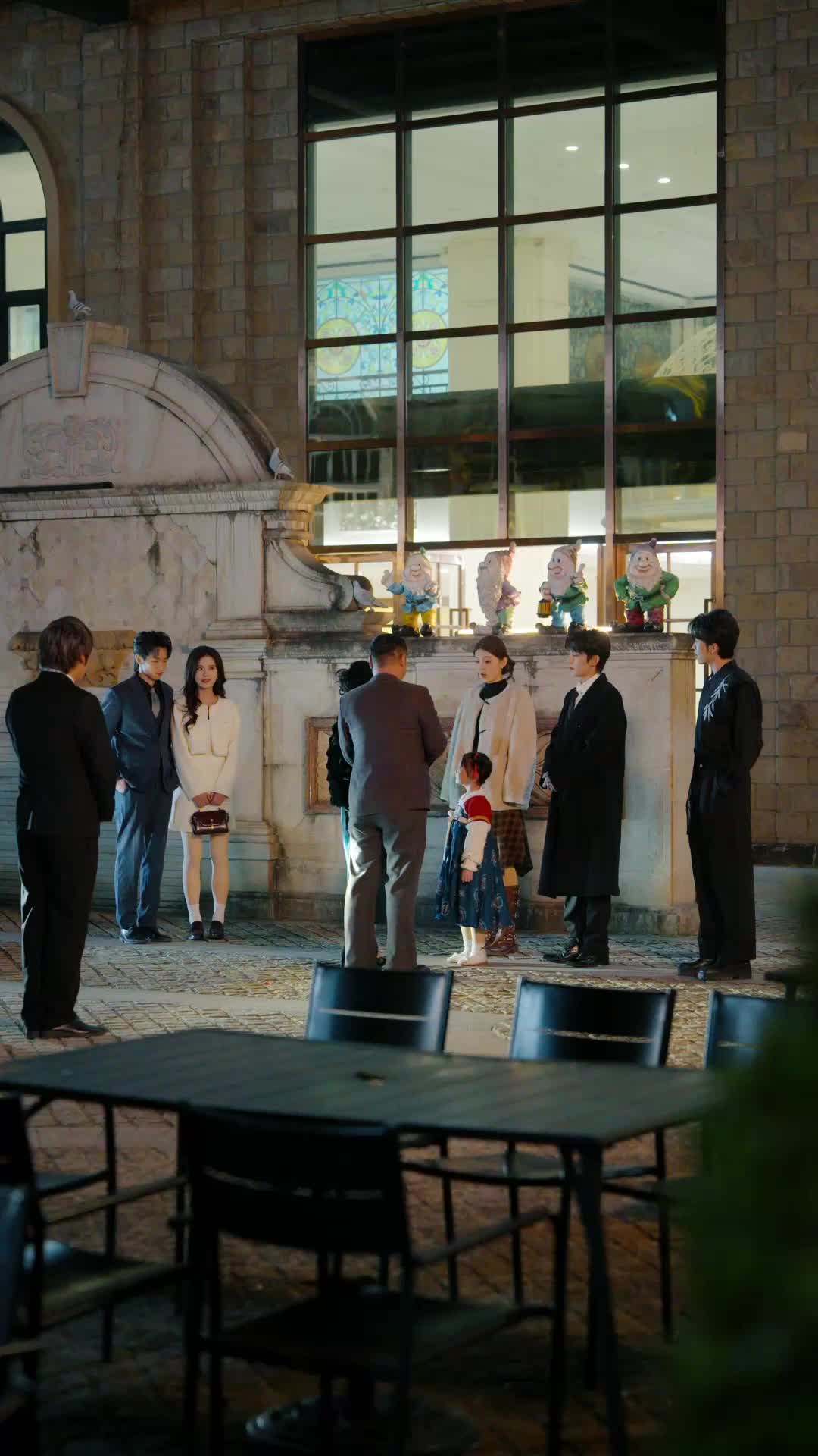 Episode 17 - If Longing Had a Voice